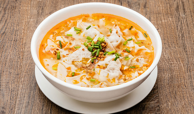 Pancit Molo