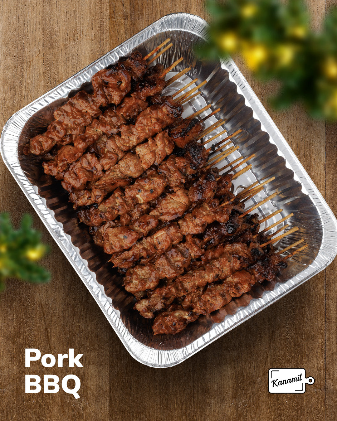 Pork BBQ