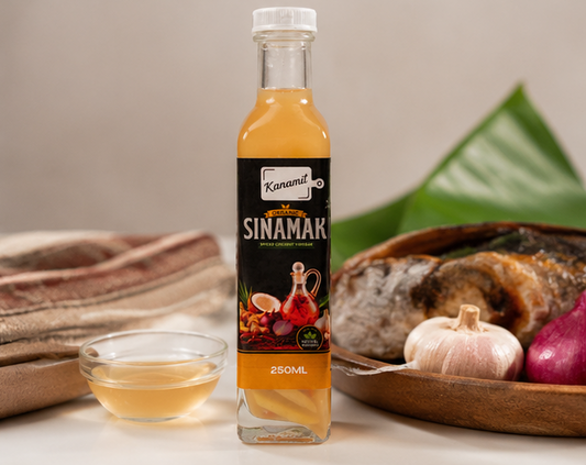 Sinamak