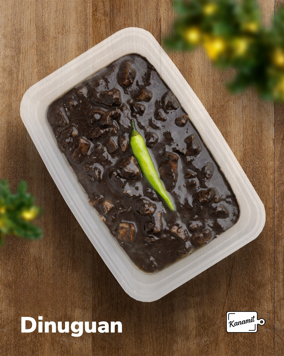 Dinuguan