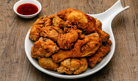 Kanamit Fried Chicken