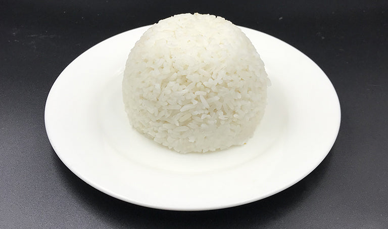 Plain Rice