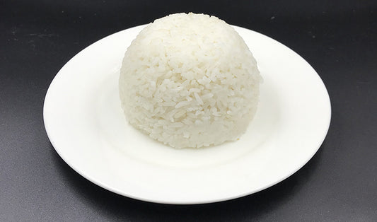 Plain Rice