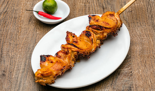 Isol Chicken Part Grill