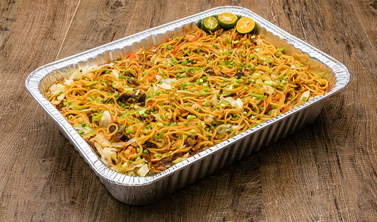 Pancit Mix