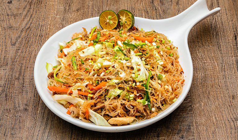 Pancit Bihon